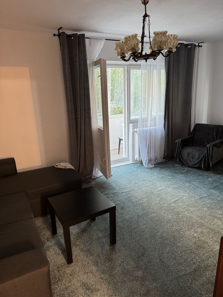 Închiriez apartament 2 camere Băneasa, lângă Parcul Herăstrău