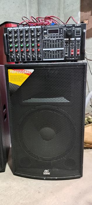 Vand boxe de evenimente