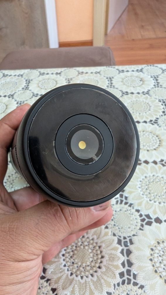 Bluetooth speaker