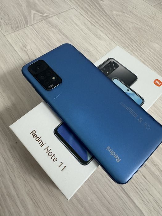 Redmi Note 11 продается