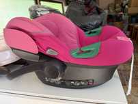 Scoica Cybex + Inglesina