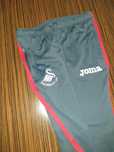 Pantaloni trening fotbal joma xs