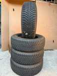 4бр Bridgestone 225/65/17 | 7.5mm