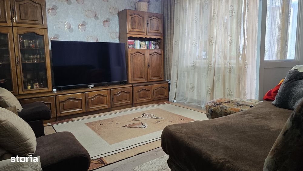 Apartament 4 camere in Deva, zona Progresul langa Sc Gen Nr 2, et 3