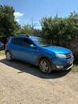 Vând Sandero Stepway 2013