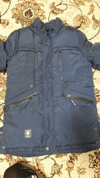 Детская куртка                         .