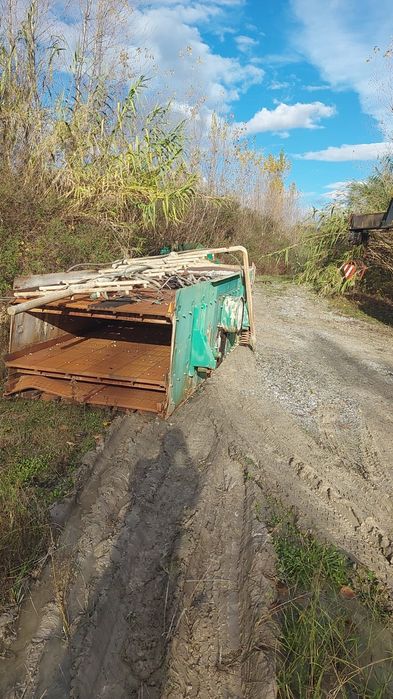 Ciur loro parasini 550×180 4 sertare