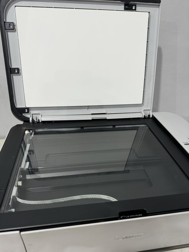принтер Canon pixma MP270