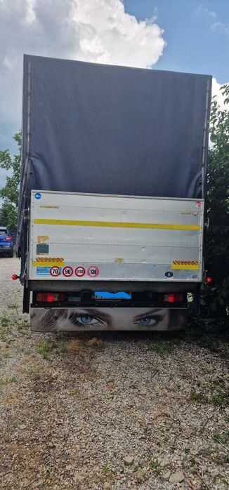 De vanzare RENAULT MASTER Cat.N1