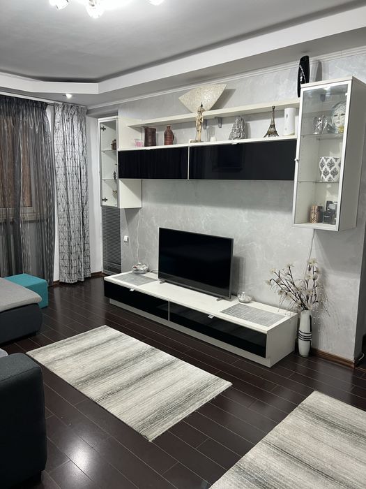 Apartamnet 2 camere Drumul Taberei - Metrou Tudor Vladimirescu