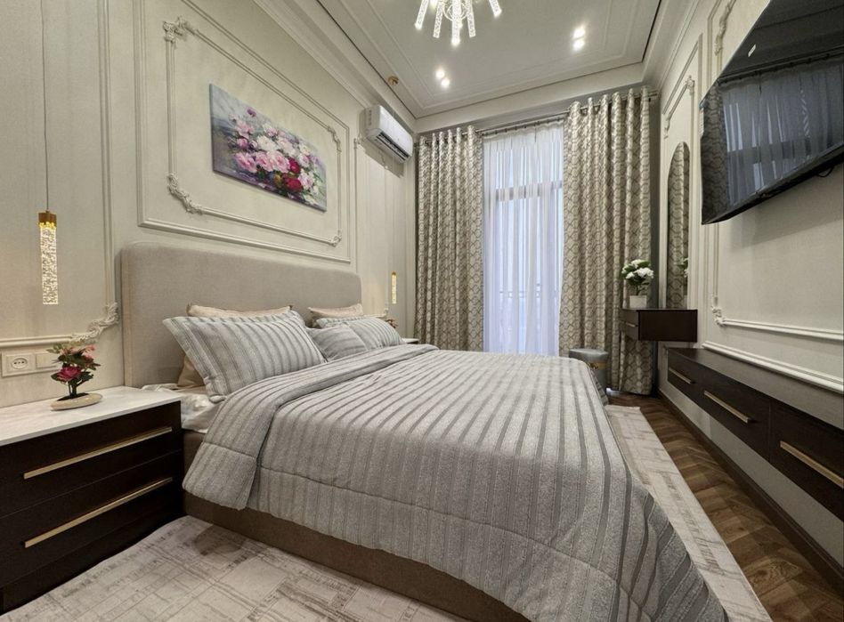 Kunlik ijara посуточный квартира rent home