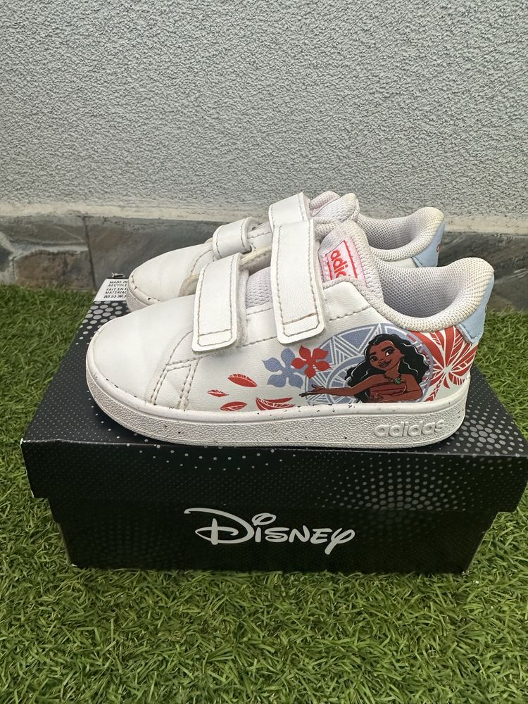 Детски обувки Adidas Disney Moana, 21 н