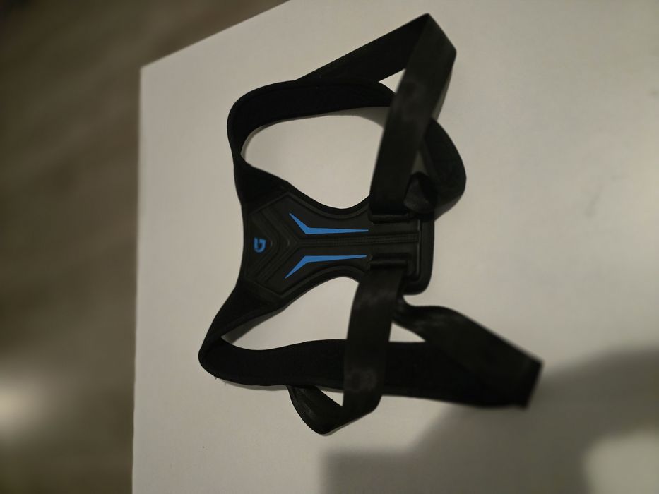 Corector de postura Gemevo