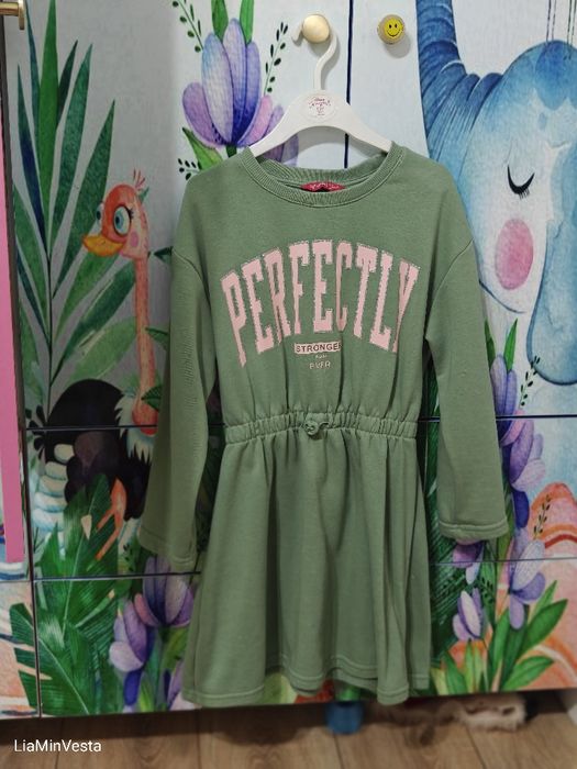 Одежда для девочек размеры разные