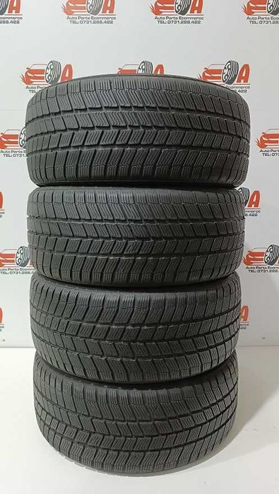 225/40/18 92V 225 40 18 BARUM CP N10439 M+S