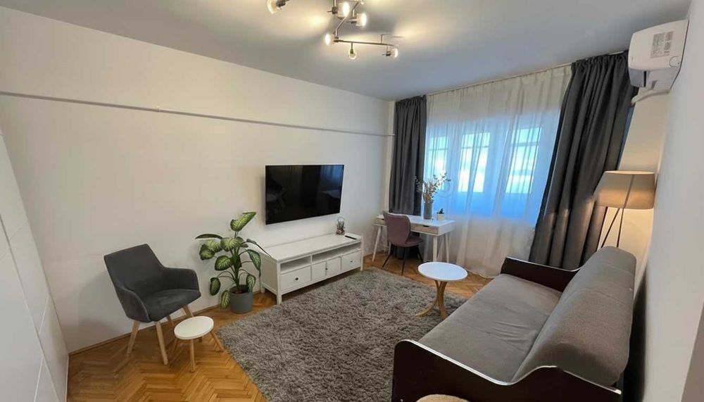 Apartament 2 camere ~ Centru