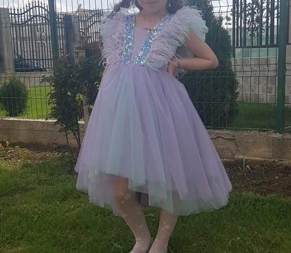 Rochie Zaire Azaleea