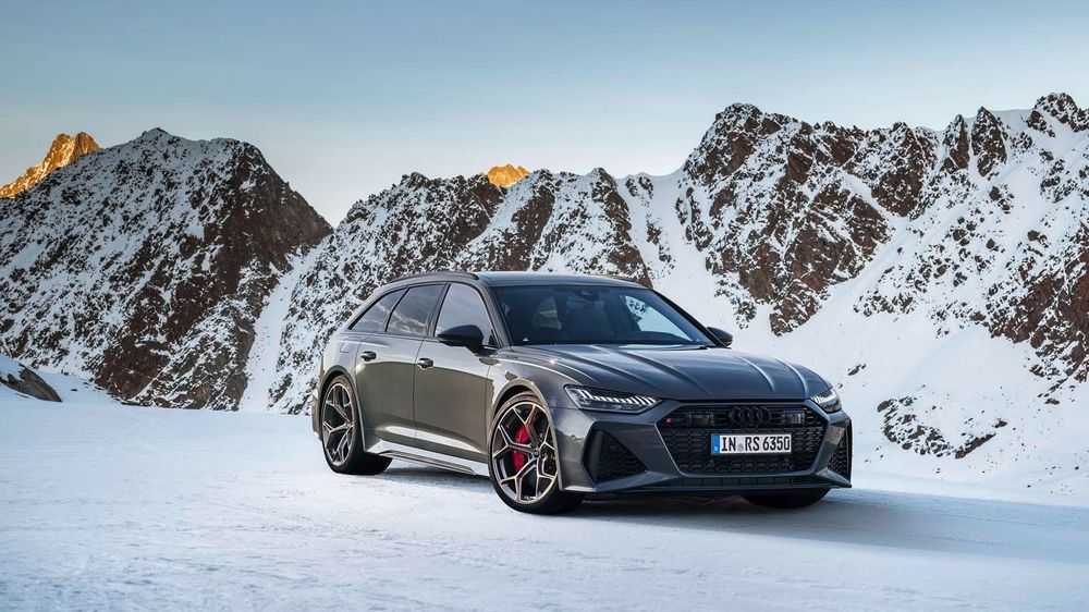 Jante 21 Audi RS R21 A5 A6 A7 A8 Q4 Q5 Q7 Q8