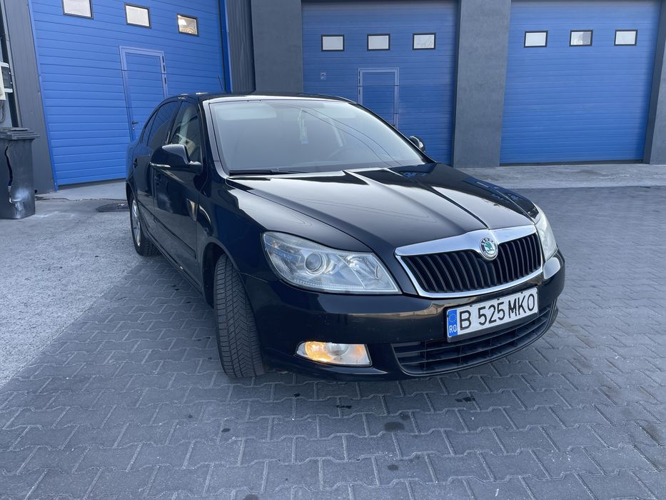 De vanzare Skoda Octavia 2011