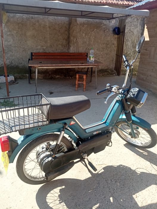 Vând moped perfect funcțional