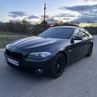 Bmw F10 530d xdrive 258cp