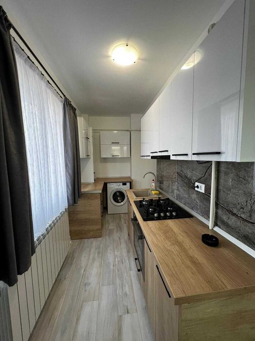 Cazare/Inchiriere Apartamente Regim Hotelier - Centru/Palas Iasi