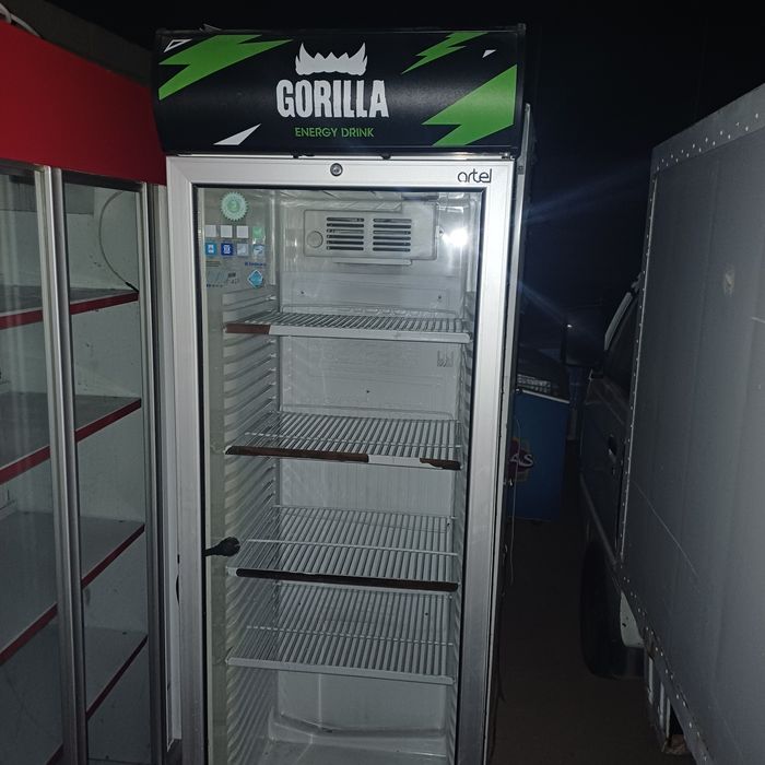 Artel suv haladilnik