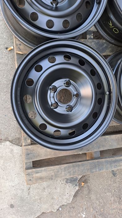 16" 5Х114.3мм Хюндай И40, 5X114.3mm Hyundai I 40