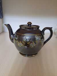 Продам заварочный чайник ручной работы, Англия