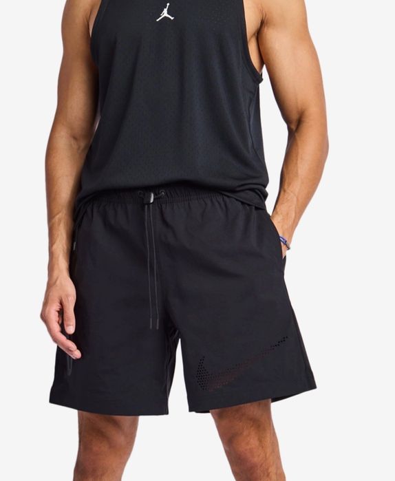 Мъжки къси панталони Nike Tech Woven