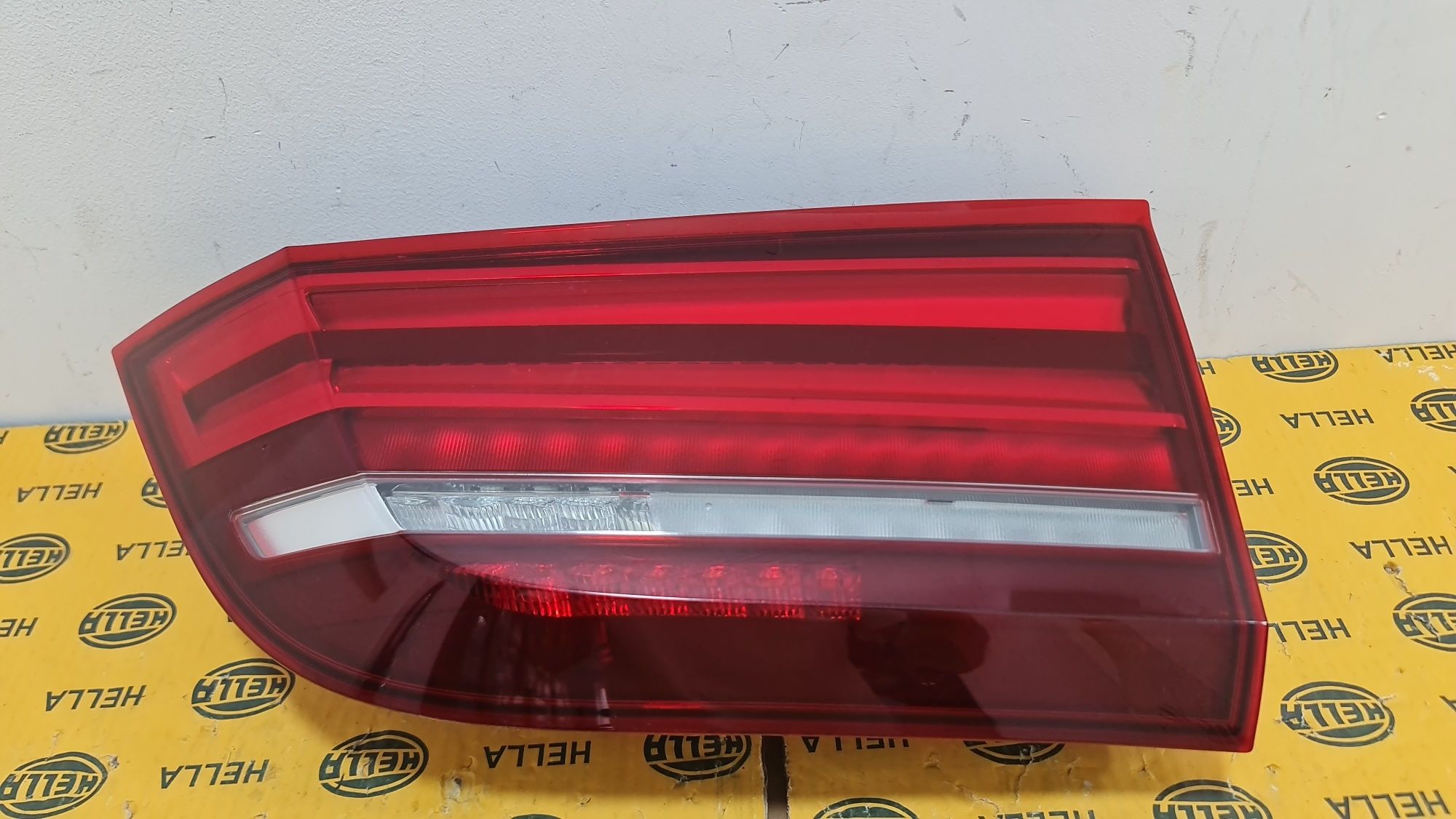 Lampa tripla stop led dreapta BMW x5 f15 7301272