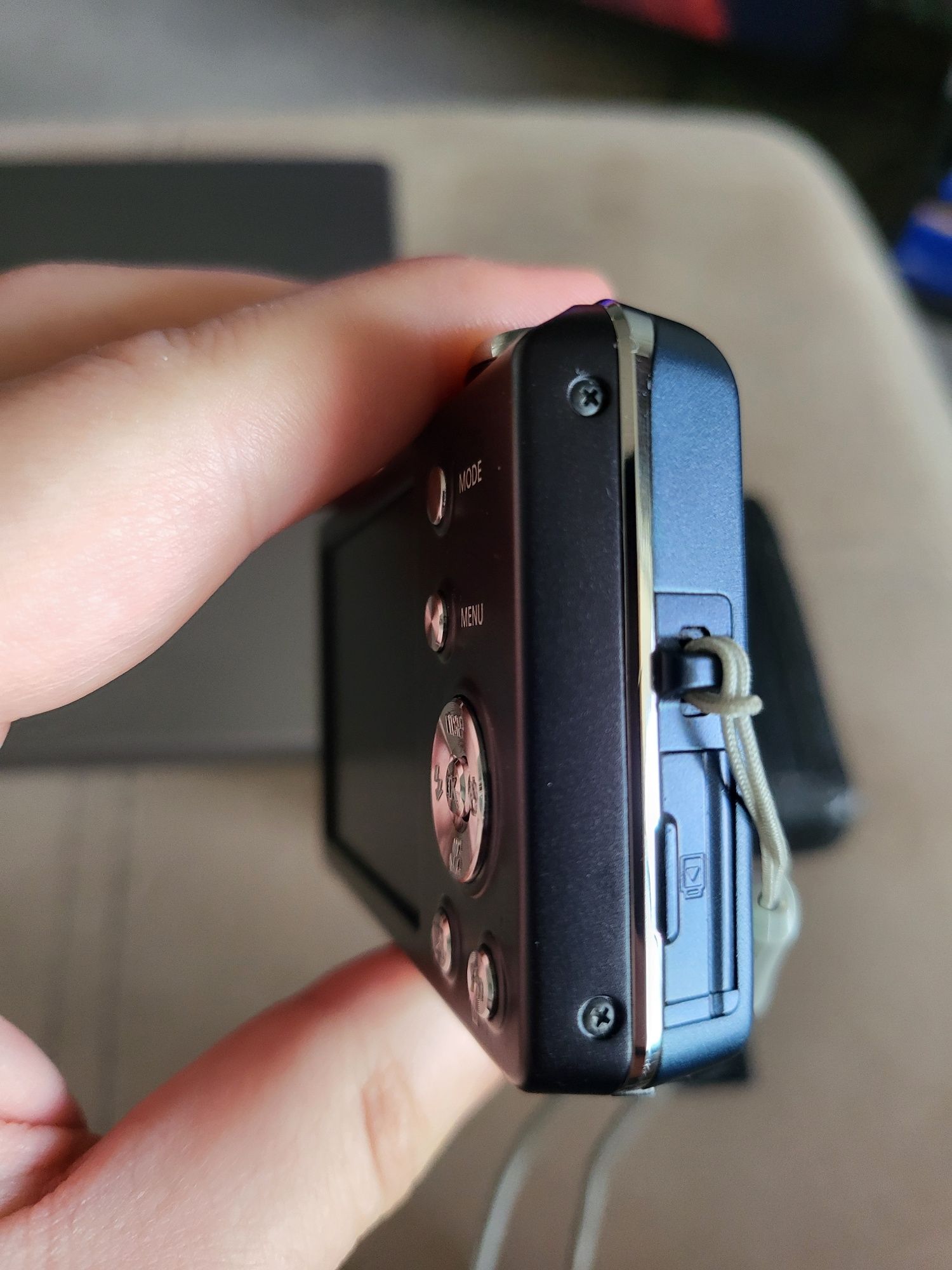 Samsung st65 14mp отличен