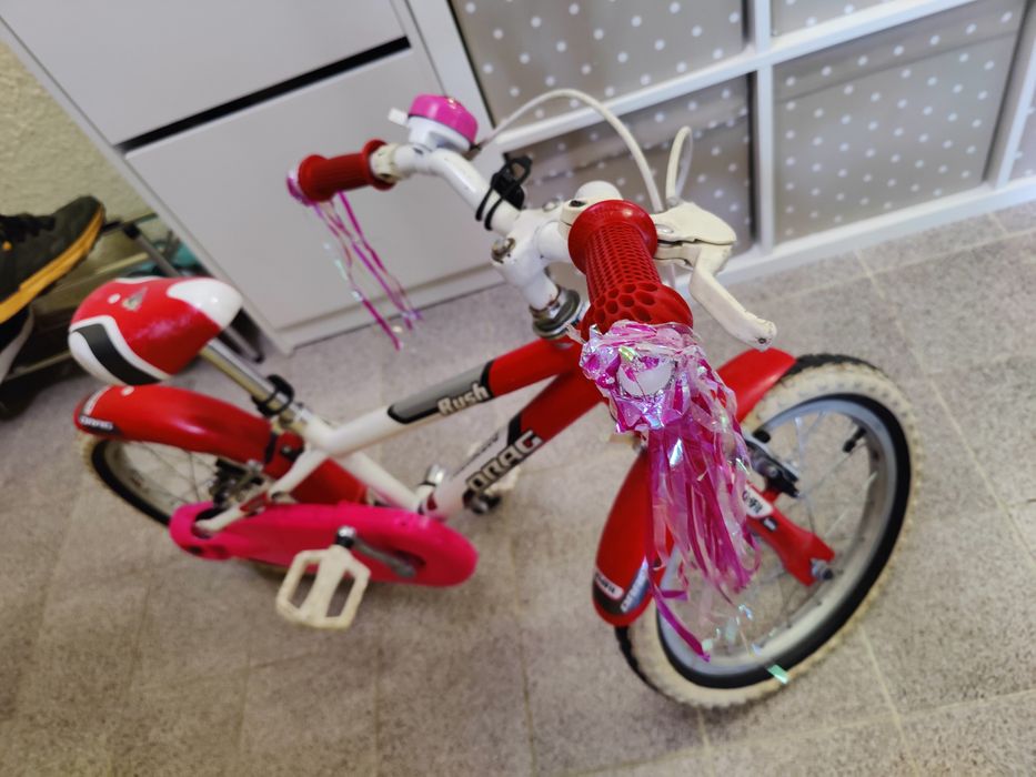 Детско колело 16 инча