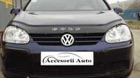 Deflector capota VW Golf V 2003-2008