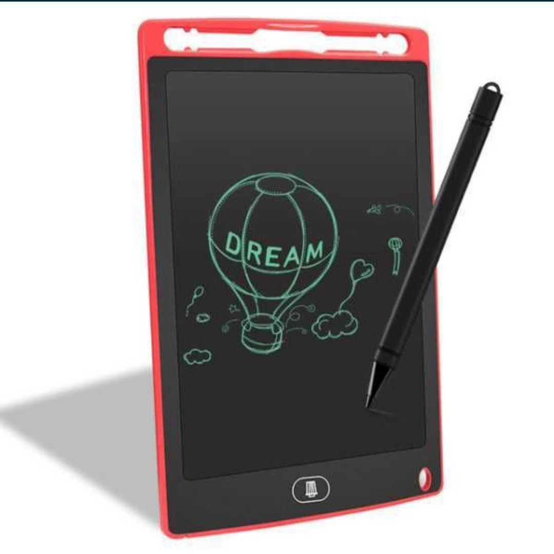 Экологичный графический планшет для рисования LCD Writing Tablet