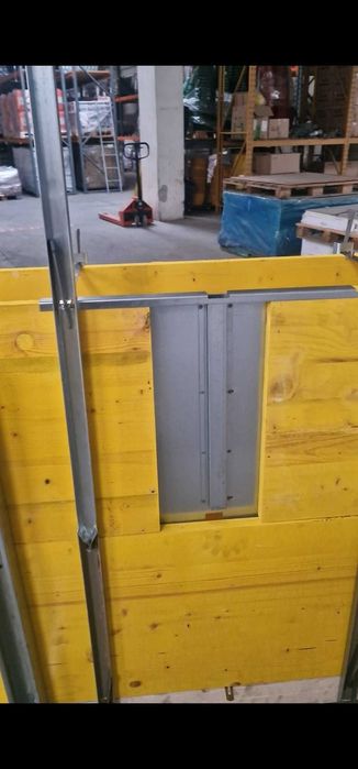 Panou/element de compensare drept ZN pt. panou cofraj