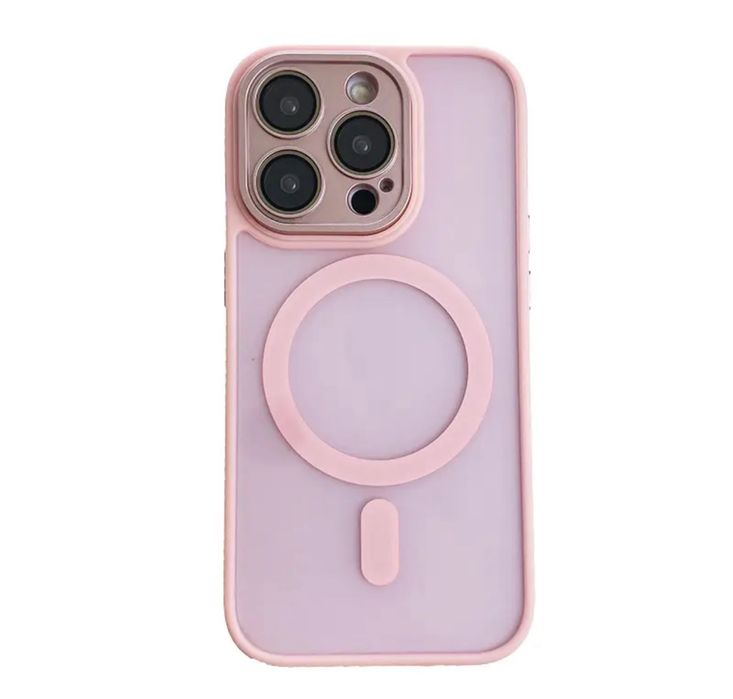 Iphone 11/12/13/14/15/16/17/Pro/Max/Plus Husa Century Mata Magnetic Ch