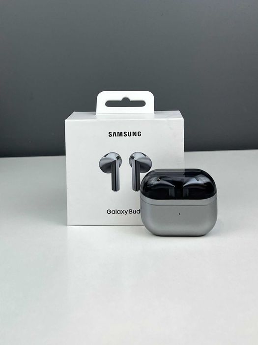 Ломбард Белый Алматы Samsung Buds 3 арт. 166588