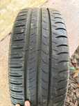 Roată de rezervă Michelin Energy Saver – 205/55 R16 pe jantă tablă