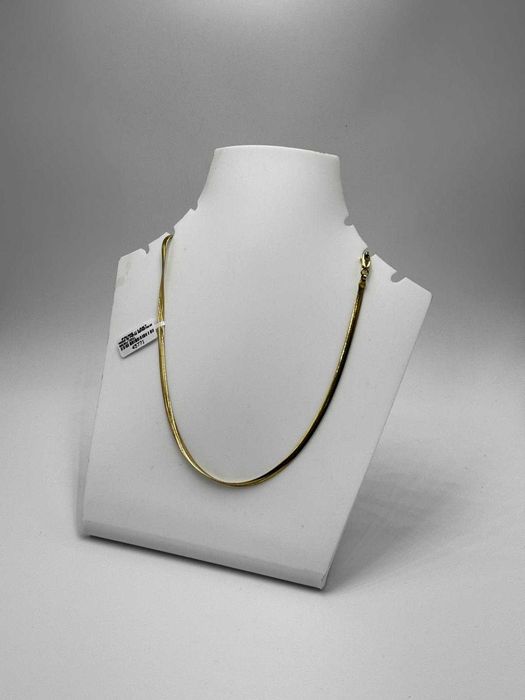 Lant Aur 14K / 10.65 Grame / Factura / Garantie #45771