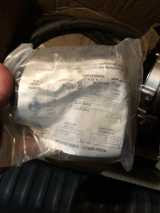 Срочно Йенги Пропан