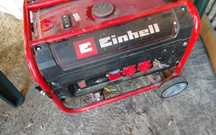 Generator de 3100