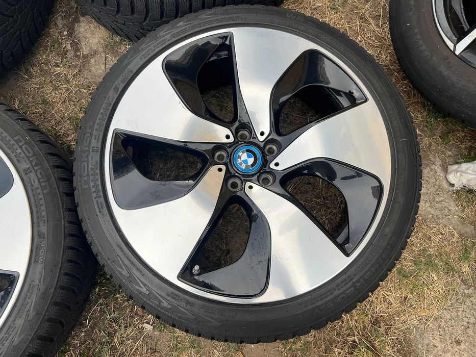 5х112 20 цола за BMW I 8 i8 Ай 8 5x112