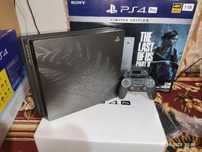 Ps4 pro limitet 6.72