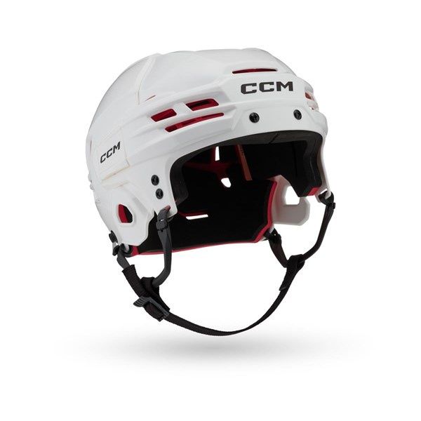 Cască hockey CCM Tacks 70. (NOUĂ)