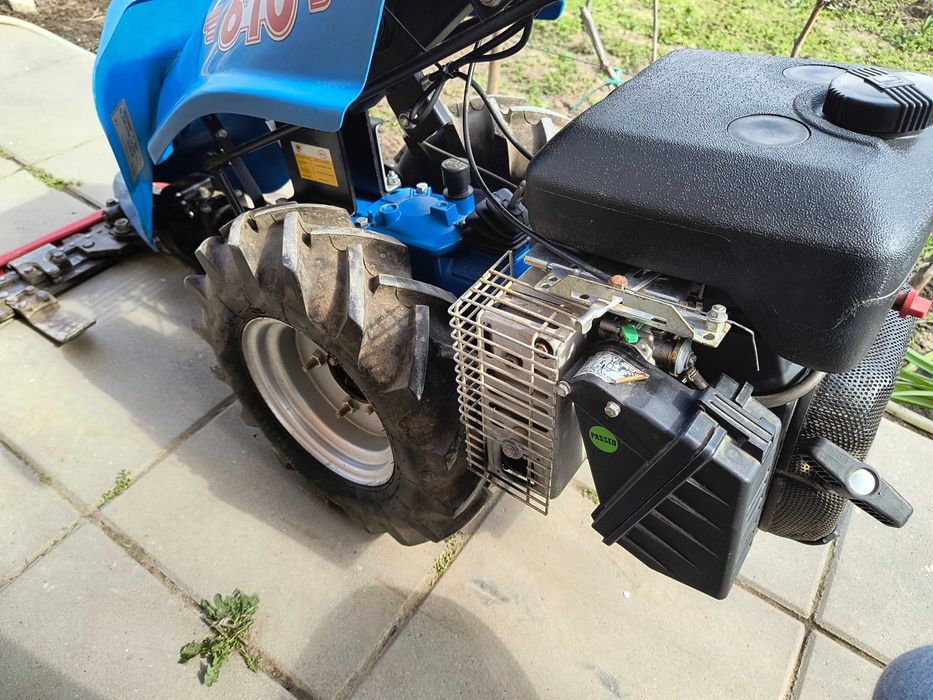 Vând/Schimb Motocoasă BCS 610 (BF 80/175)