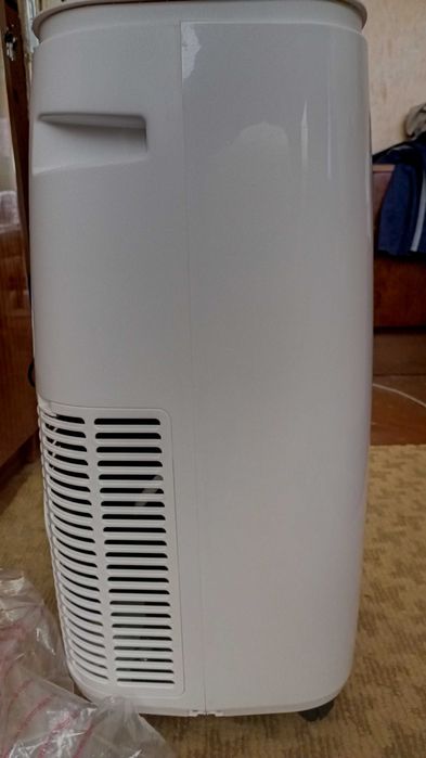 Мобилен Климатик Olimpia Splendid Dolceclima Brezza 14 HP Wifi