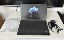 Laptop HP ProBook 450 G9 NOU, i5-1235U, 16GB Ram, 512GB SSD, Win 11