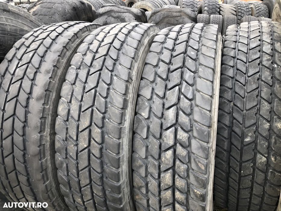 anvelope 445/95/25