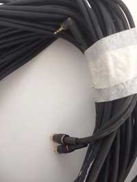марков кабел (super VGA дълги 10 метра